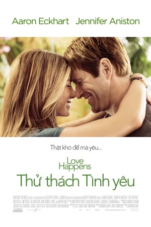 Xem phim Thử Thách Tình Yêu