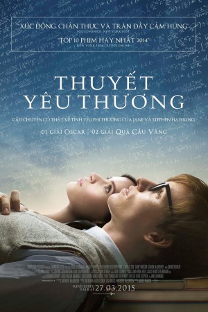 Xem phim Thuyết Yêu Thương