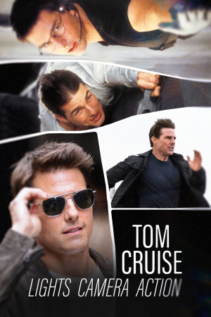 Xem phim Tom Cruise: Hành Trình "Bất Khả Thi"