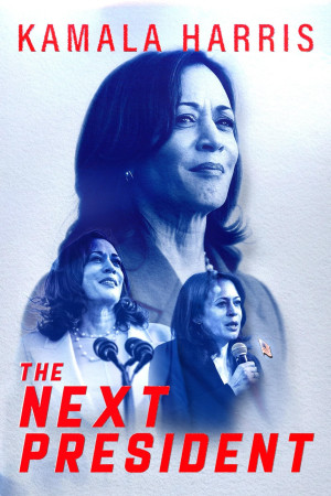 Xem phim Ứng Viên Tổng Thống Kamala Harris