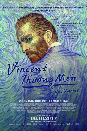 Xem phim Vincent Thương Mến