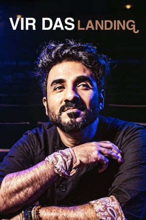 Xem phim Vir Das: Hạ cánh